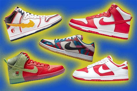 best sb dunks 2021